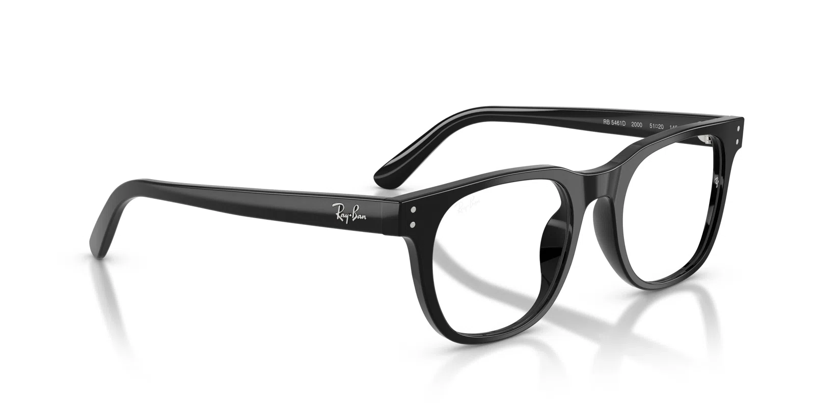 Ray-Ban 5461D Eyeglasses - view 15